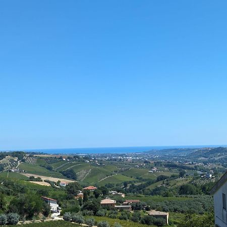 Holiday House Villamagna  Εξωτερικό φωτογραφία