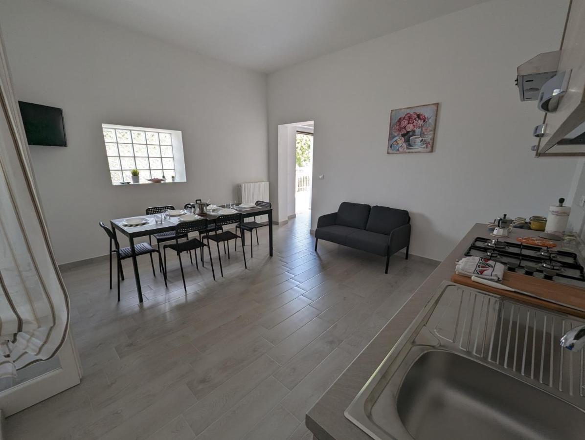 Holiday House Villamagna  Εξωτερικό φωτογραφία