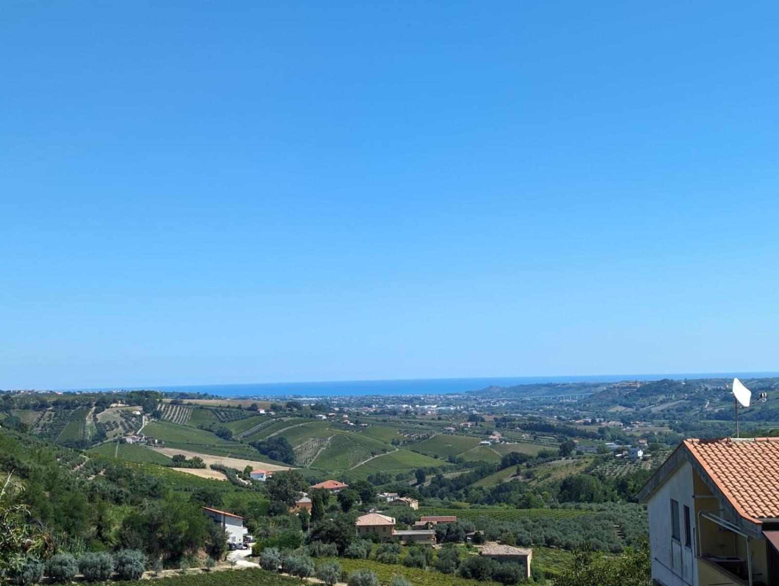 Holiday House Villamagna  Εξωτερικό φωτογραφία